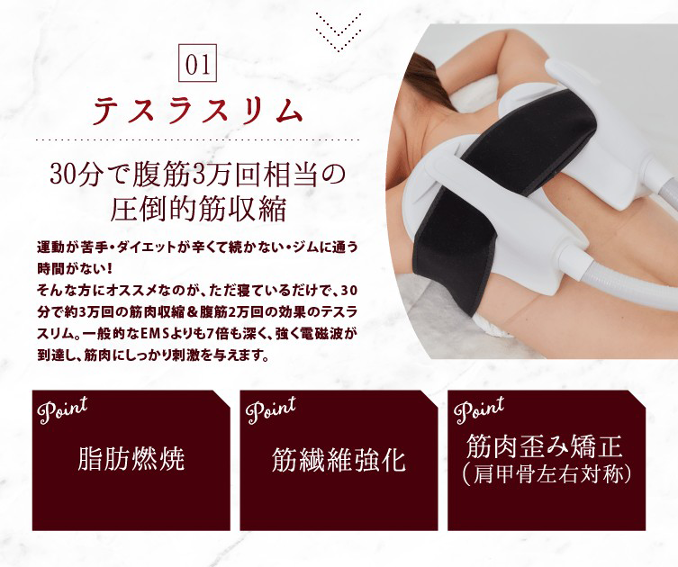 キャビテーション